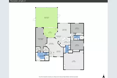 1215 Southlakes Way SW, Vero Beach, FL 32968 - Photo 50