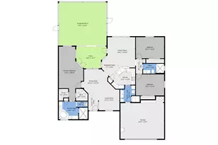 1215 Southlakes Way SW, Vero Beach, FL 32968 - Photo 50