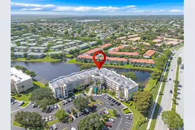 7763 Southampton Terrace #405, Tamarac, FL 33321 - Photo 8