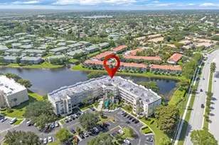 7763 Southampton Terrace, Tamarac, FL 33321 - Photo 8