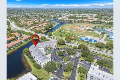 7763 Southampton Terrace #405, Tamarac, FL 33321 - Photo 16