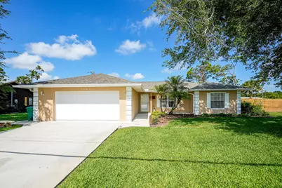 5105 Paleo Pines Circle, Fort Pierce, FL 34951 - Photo 2