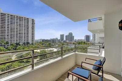 600 Three Islands Boulevard #615, Hallandale Beach, FL 33009 - Photo 1