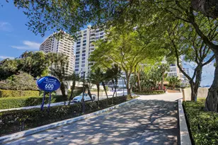 600 Three Islands Boulevard, Hallandale Beach, FL 33009 - Photo 1