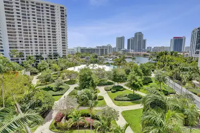600 Three Islands Boulevard #615, Hallandale Beach, FL 33009 - Photo 14