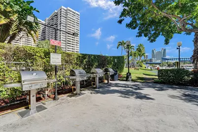 600 Three Islands Boulevard #615, Hallandale Beach, FL 33009 - Photo 38