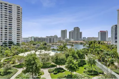 600 Three Islands Boulevard #615, Hallandale Beach, FL 33009 - Photo 16