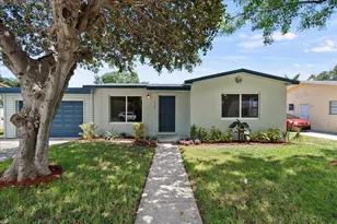 1414 S N St, Lake Worth Beach, FL 33460 - Photo 1
