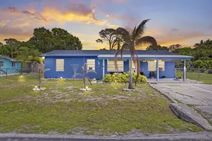 3108 Mura Dr, Fort Pierce, FL 34982 - Photo 1