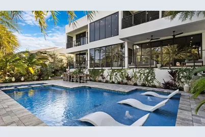 823 Ponce De Leon Drive, Fort Lauderdale, FL 33316 - Photo 1