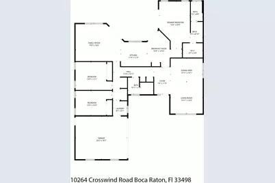 10264 Crosswind Road, Boca Raton, FL 33498 - Photo 50