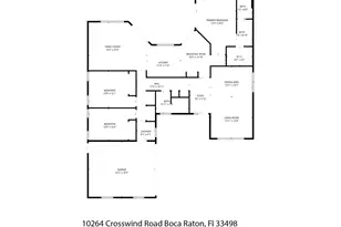 10264 Crosswind Rd, Boca Raton, FL 33498 - Photo 50