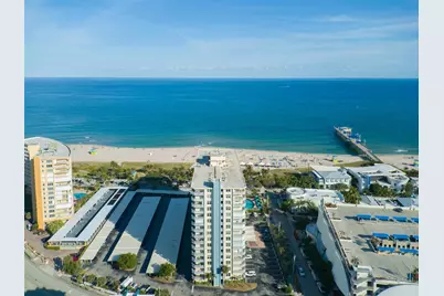 305 N Pompano Beach Boulevard #1403, Pompano Beach, FL 33062 - Photo 46