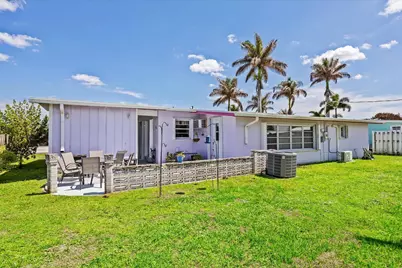 2872 SE Wiltshire Terrace, Port Saint Lucie, FL 34952 - Photo 30