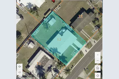 2872 SE Wiltshire Terrace, Port Saint Lucie, FL 34952 - Photo 42
