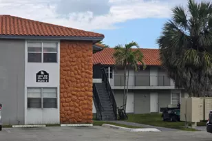 1201 SW 52nd Ave, North Lauderdale, FL 33068 - Photo 1