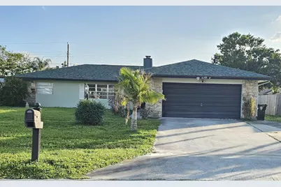 424 SE Skipper Lane, Port Saint Lucie, FL 34983 - Photo 1