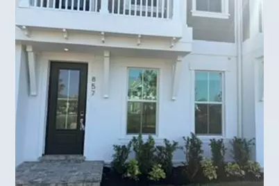 857 SW Heirloom Walk, Palm City, FL 34990 - Photo 2