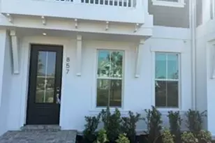857 SW Heirloom Walk, Palm City, FL 34990 - Photo 2