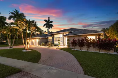 8321 Muirhead Circle, Boynton Beach, FL 33472 - Photo 2