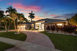 8321 Muirhead Cir, Boynton Beach, FL 33472 - Photo 2