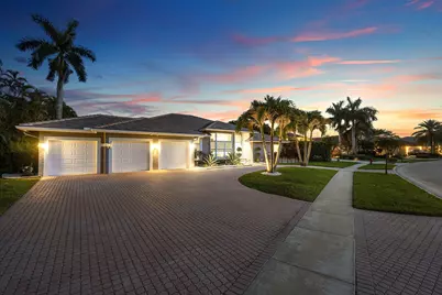 8321 Muirhead Circle, Boynton Beach, FL 33472 - Photo 4
