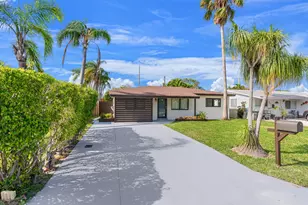 381 NE 43rd Ct, Oakland Park, FL 33334 - Photo 1