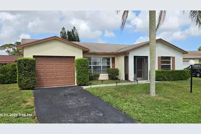 4490 Pine Garden Lane, Lake Worth, FL 33467 - Photo 1