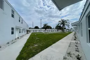 4393 Windsor Ave, West Palm Beach, FL 33407 - Photo 2