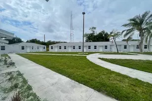 4393 Windsor Ave, West Palm Beach, FL 33407 - Photo 1