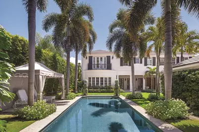 231 Coral Lane, Palm Beach, FL 33480 - Photo 1