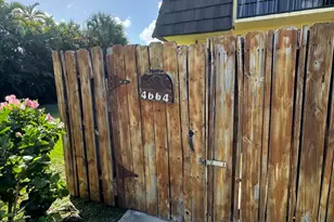 4664 Cherry Rd, West Palm Beach, FL 33417 - Photo 2