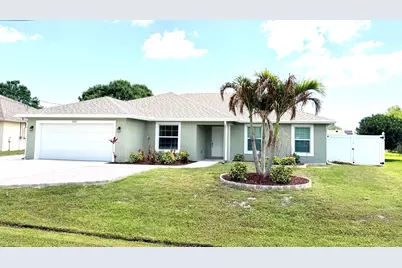 2025 SE South Buttonwood Drive, Port Saint Lucie, FL 34952 - Photo 1
