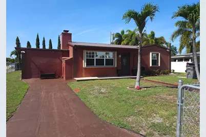 637 Dogwood Road, West Palm Beach, FL 33409 - Photo 2