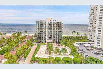 1300 S Ocean Boulevard #705, Pompano Beach, FL 33062 - Photo 1