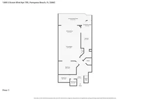 1300 S Ocean Blvd, Pompano Beach, FL 33062 - Photo 38