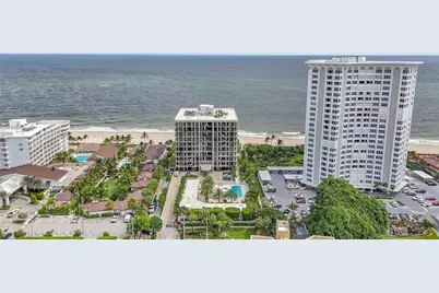 1300 S Ocean Boulevard #705, Pompano Beach, FL 33062 - Photo 32