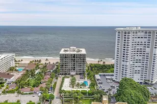 1300 S Ocean Blvd, Pompano Beach, FL 33062 - Photo 32
