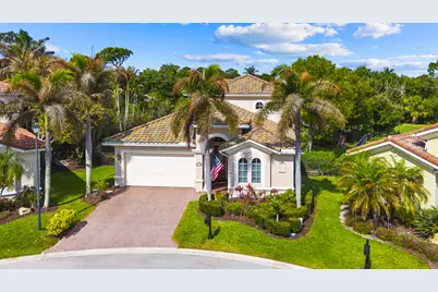 904 SW Pebble Lane, Palm City, FL 34990 - Photo 1