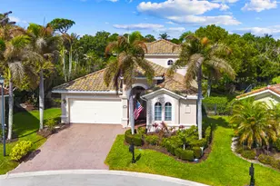 904 SW Pebble Ln, Palm City, FL 34990 - Photo 1