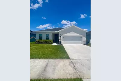 10657 SW Vasari Way, Port Saint Lucie, FL 34987 - Photo 2