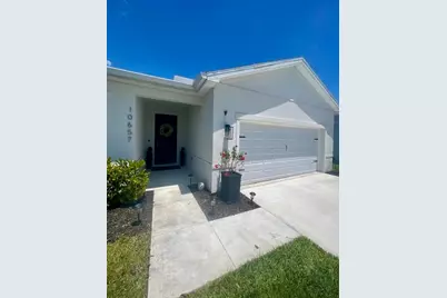 10657 SW Vasari Way, Port Saint Lucie, FL 34987 - Photo 4