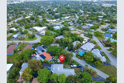 1680 NE 34th Lane #B, Oakland Park, FL 33334 - Photo 28
