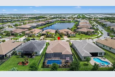 11699 SW Coronado Springs Drive, Port Saint Lucie, FL 34987 - Photo 4