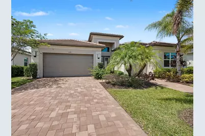 11699 SW Coronado Springs Drive, Port Saint Lucie, FL 34987 - Photo 6