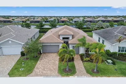 11699 SW Coronado Springs Drive, Port Saint Lucie, FL 34987 - Photo 2