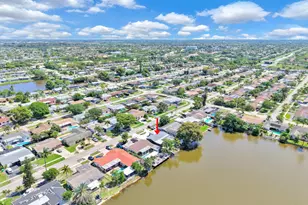 11600 NW 30th Pl, Sunrise, FL 33323 - Photo 30