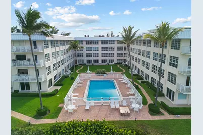 3851 N Ocean Boulevard #Unit 204, Delray Beach, FL 33483 - Photo 16