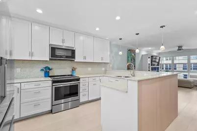 3851 N Ocean Boulevard #Unit 204, Delray Beach, FL 33483 - Photo 2
