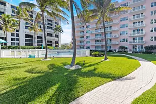 2921 S Ocean Blvd, Highland Beach, FL 33487 - Photo 18